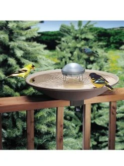 Birds Choice ® Solar Water Wiggler