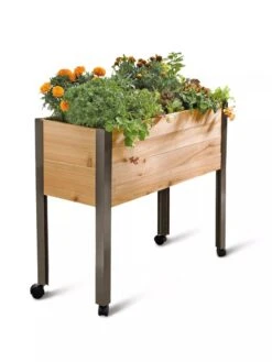 Rolling Patio Garden 7 Rolling Patio Garden -Deals Garden Decor Store 8608781 0555 tif