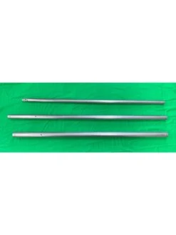 Birds Choice Heavy Duty Telescoping Pole, 12' 8 Birds Choice Heavy Duty Telescoping Pole, 12' -Deals Garden Decor Store 8608816 02v