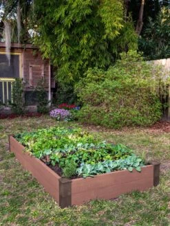 Recycled Composite Raised Beds 21 Recycled Composite Raised Beds -Deals Garden Decor Store 8608930 20105
