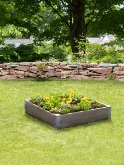 Recycled Composite Raised Beds 16 Recycled Composite Raised Beds -Deals Garden Decor Store 8608931 4001 tif