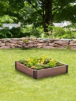 Recycled Composite Raised Beds 20 Recycled Composite Raised Beds -Deals Garden Decor Store 8608932 5001 tif