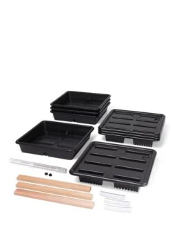 Self-Watering Insert For 2’ X 8’ Planter 10 Self-Watering Insert For 2’ X 8’ Planter -Deals Garden Decor Store 8609008 2133 tif