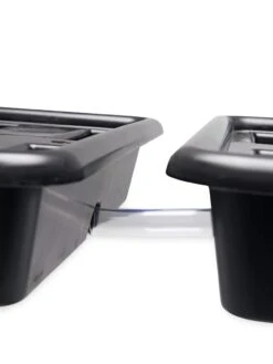 Self-Watering Elevated Planter Box, 2' X 8' -Deals Garden Decor Store 8609008 2185 tif