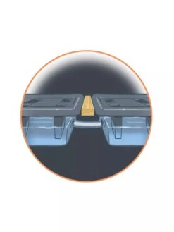 Self-Watering Insert For 2’ X 4’ Planter -Deals Garden Decor Store 8609009 0002 detail art 3 4