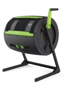 Maze Compost Tumbler, 65 Gallon -Deals Garden Decor Store 8609198 06V tif