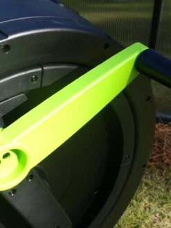 Maze Compost Tumbler And Cart Combo 11 Maze Compost Tumbler And Cart Combo -Deals Garden Decor Store 8609198 07V tif