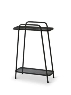 Modern Metal Plant Shelves -Deals Garden Decor Store 8609227 02V tif