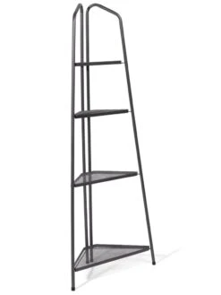 Modern Metal Plant Shelves -Deals Garden Decor Store 8609229 5196 tif