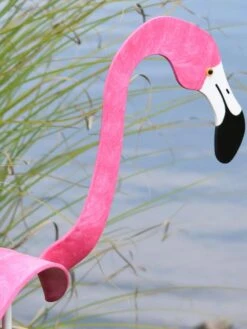 Florida Dancing Birds®, Flamingos -Deals Garden Decor Store 8609442HP 02V jpg