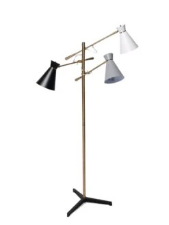 Adjustable 3-Arm Grow Lamp -Deals Garden Decor Store 8609868 9324 tif