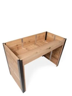 Wheelchair Accessible Elevated Garden Bed -Deals Garden Decor Store 8609874 8960 tif