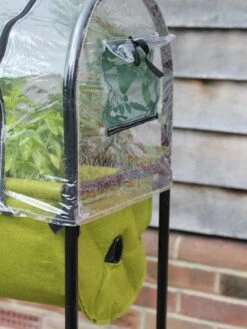 Vigoroot™ Self-Watering Easy Garden Planter -Deals Garden Decor Store 8609879 05V tif