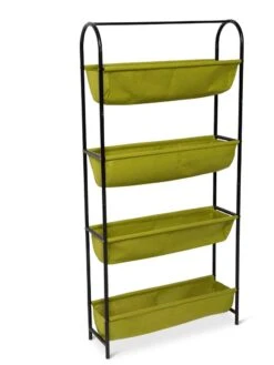 Vigoroot 4-Tier Balcony Garden 5 Vigoroot 4-Tier Balcony Garden -Deals Garden Decor Store 8609881 001 tif