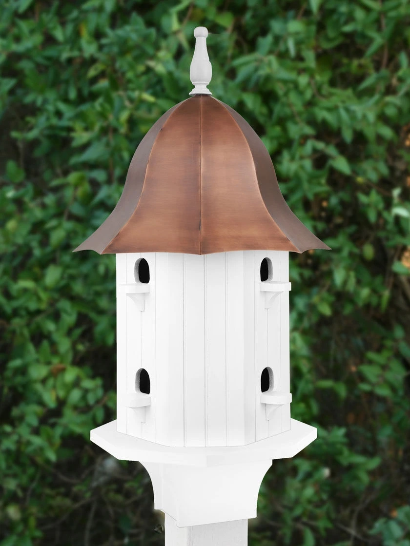 Dovecote Manor Bird House 1 Dovecote Manor Bird House