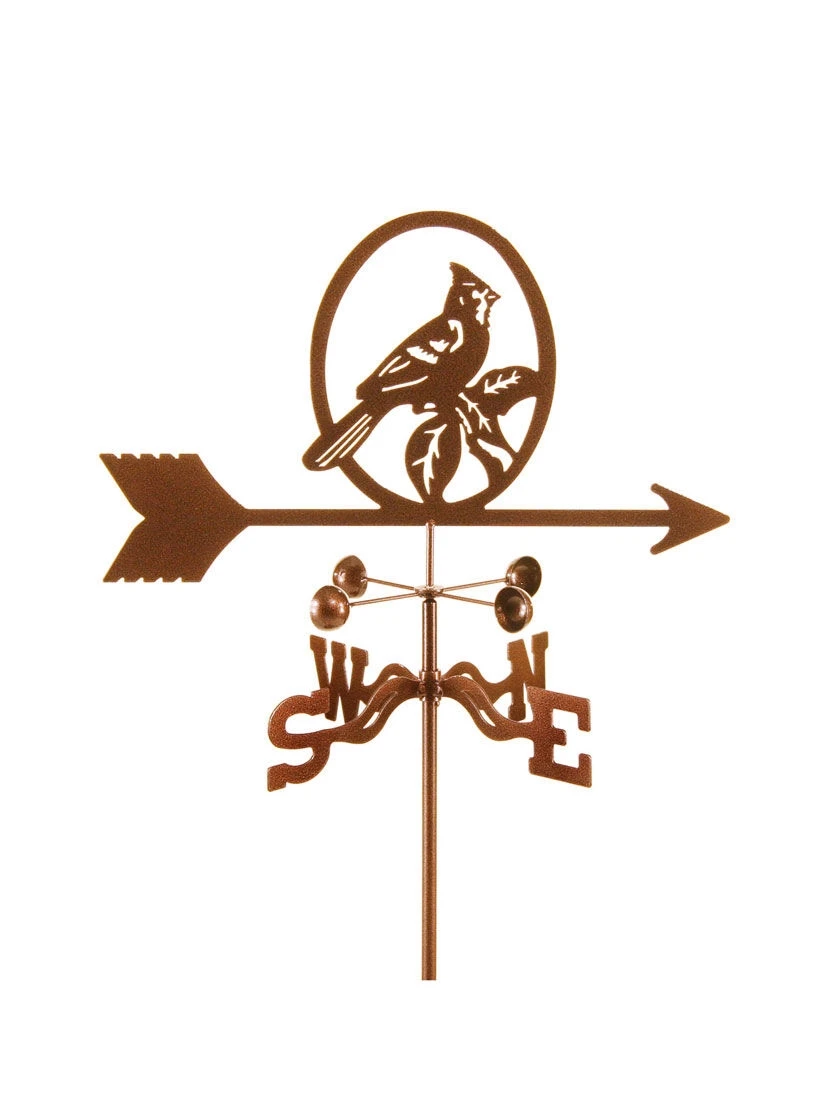 EZ Vane ® Cardinal Weathervane 1 EZ Vane ® Cardinal Weathervane
