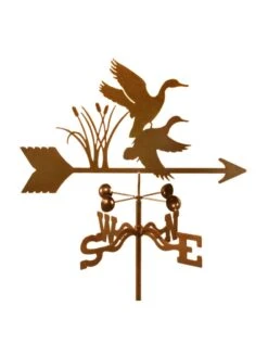 EZ Vane ® Ducks Weathervane