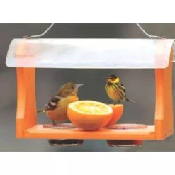 Birds Choice™ Oriole Feeder -Deals Garden Decor Store 8610152 04V tif