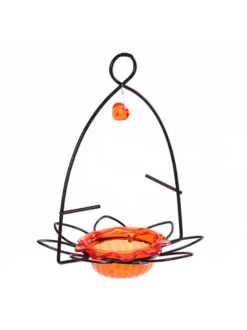 Birds Choice ™ Oriole Flower Feeder 7 Birds Choice ™ Oriole Flower Feeder -Deals Garden Decor Store 8610154 04v