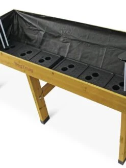 VegTrug® Patio Garden Self-Watering Insert -Deals Garden Decor Store 8610166 07V tif