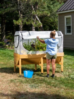 VegTrug®Patio Garden Greenhouse Cover Kit -Deals Garden Decor Store 8610172 1268