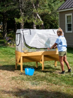 VegTrug®Patio Garden Greenhouse Cover Kit -Deals Garden Decor Store 8610172 1270