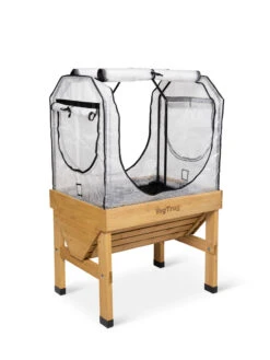 Compact VegTrug® Greenhouse Cover -Deals Garden Decor Store 8610173 8343