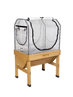 Compact VegTrug® Greenhouse Cover -Deals Garden Decor Store 8610173 8346