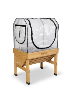 Compact VegTrug® Greenhouse Cover Kit 15 Compact VegTrug® Greenhouse Cover Kit -Deals Garden Decor Store 8610173 8347 1