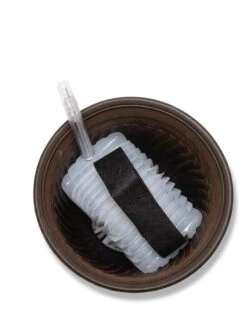 Adjustable Self-Watering Insert For Pots And Planters -Deals Garden Decor Store 8610250 0510 tif