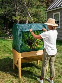 Compact VegTrug® Shade Cover 9 Compact VegTrug® Shade Cover -Deals Garden Decor Store 8610404 8577 tif