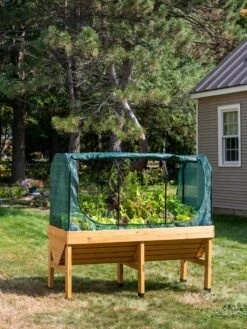 VegTrug® Patio Garden Shade Cover -Deals Garden Decor Store 8610408 8357 tif