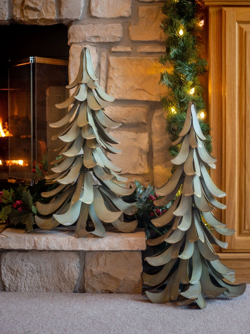 Desert Steel Blue Atlas Cedar 5 Desert Steel Blue Atlas Cedar - Image 5