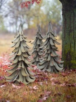 Desert Steel Blue Atlas Cedar 13 Desert Steel Blue Atlas Cedar -Deals Garden Decor Store 8610550 07v