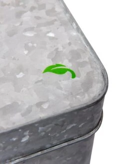 Deluxe Galvanized Seed Saver Kit 13 Deluxe Galvanized Seed Saver Kit -Deals Garden Decor Store 8610573 0137 tif