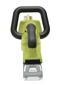 Sun Joe 24V-HT22-LTE 24-Volt ION+ Cordless Hedge Trimmer Kit | 22-Inch | W/ 2.0-Ah Battery And Charger 13 Sun Joe 24V-HT22-LTE 24-Volt ION+ Cordless Hedge Trimmer Kit | 22-Inch | W/ 2.0-Ah Battery And Charger -Deals Garden Decor Store 8610657 04v