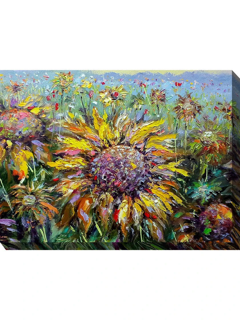 Sun Queen Outdoor Wall Art 2 Sun Queen Outdoor Wall Art - Image 2