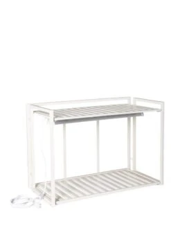 Oslo 1-Tier LED Grow Light Garden -Deals Garden Decor Store 8611002 00748 tif