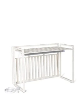 Oslo 1-Tier LED Grow Light Garden -Deals Garden Decor Store 8611002 0749 tif