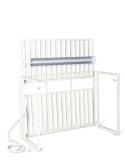 Oslo 1-Tier LED Grow Light Garden -Deals Garden Decor Store 8611002 0750 tif