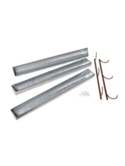 3-Tier Vertical Wall Planter, 3' -Deals Garden Decor Store 8611013 1061 tif