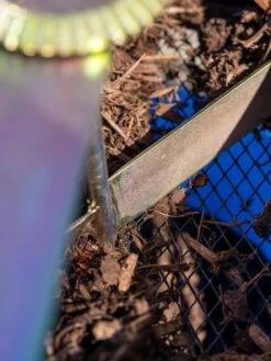 Gardener's Rotary Compost Soil Sifter 12 Gardener's Rotary Compost Soil Sifter -Deals Garden Decor Store 8611017 104 tif