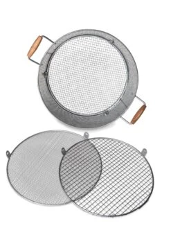 Gardener's Compost Soil Sifter -Deals Garden Decor Store 8611018 0881 tif