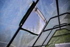 Garden In A Box With Greenhouse, 8' X 8' 12 Garden In A Box With Greenhouse, 8' X 8' -Deals Garden Decor Store 8611033 05V jpg