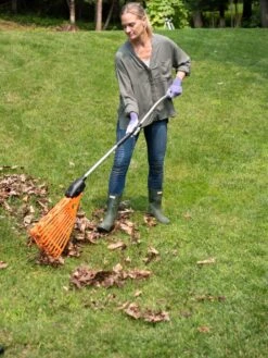 Magic Fly® Leaf Rake -Deals Garden Decor Store 8611047 028 tif