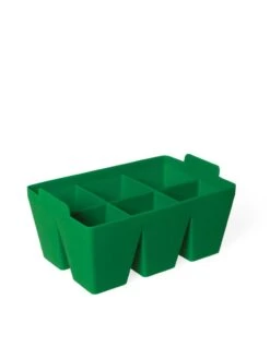 Sili-Seedlings® Seedling Tray, 6-Cell -Deals Garden Decor Store 8611062 0697 tif