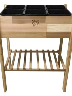 Plantables™ Elevated Garden Beds -Deals Garden Decor Store 8611184 01V jpg