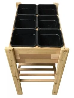 Plantables™ Elevated Garden Beds -Deals Garden Decor Store 8611184 03V jpg