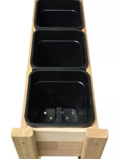 Plantables™ Elevated Garden Beds -Deals Garden Decor Store 8611225 03V jpg