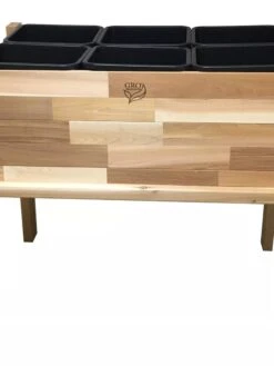 Plantables™ Elevated Garden Beds -Deals Garden Decor Store 8611226 01V jpg